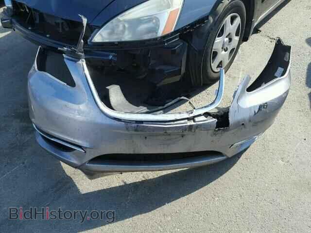 2013 CHRYSLER 200 - VIN: 1C3CCBBB8DN734879 - Фото 9