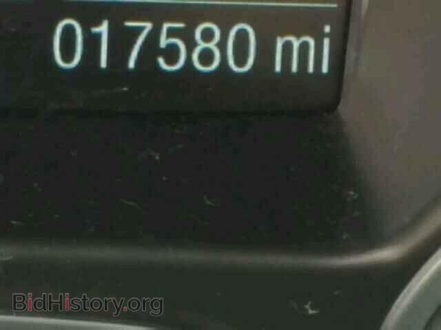 2014 FORD ESCAPE - VIN: 1FMCU0GX2EUB85166 - Фото 8