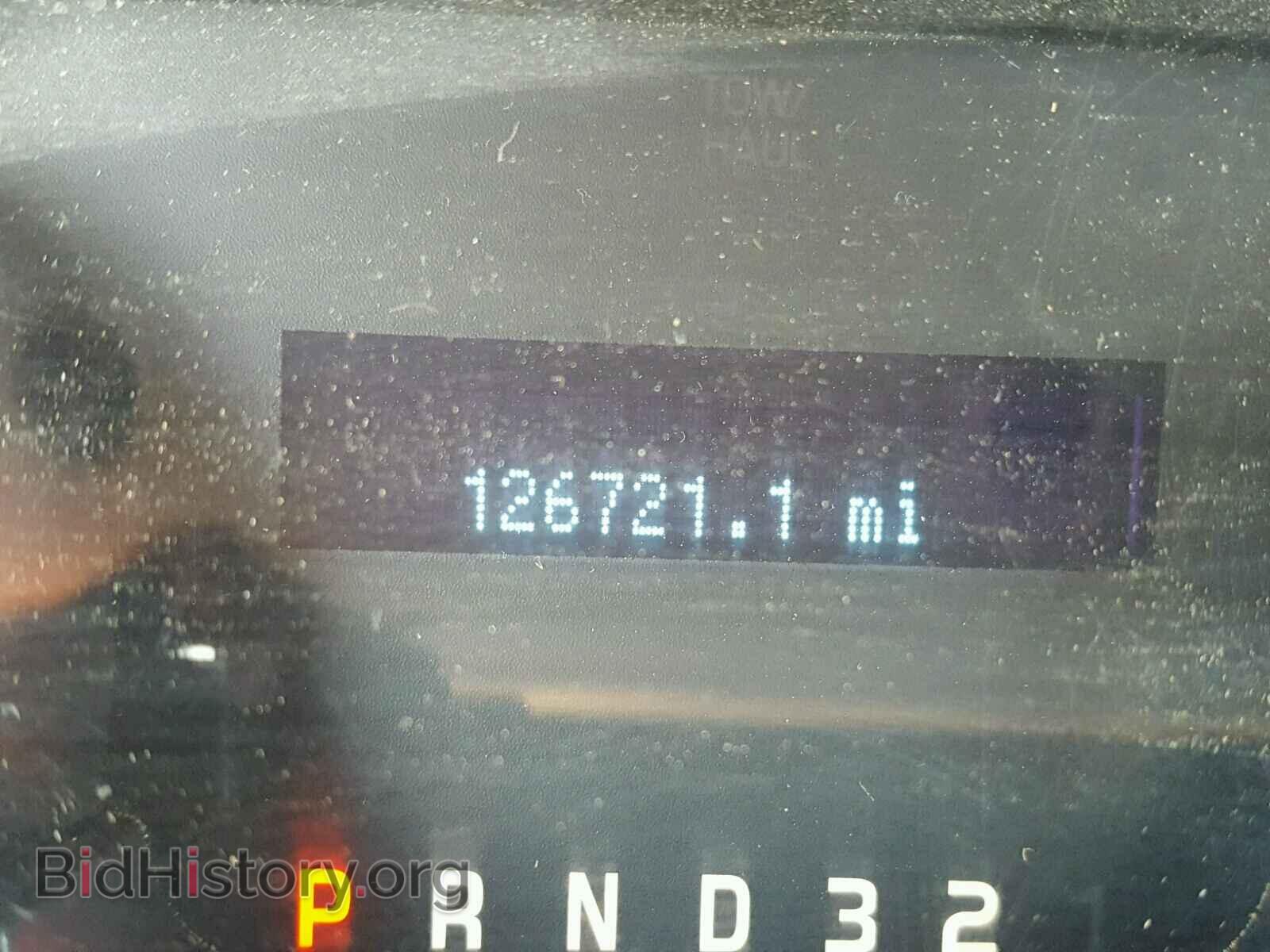 2012 FORD F150 - VIN: 1FTMF1CM1CFB87013 - Фото 8
