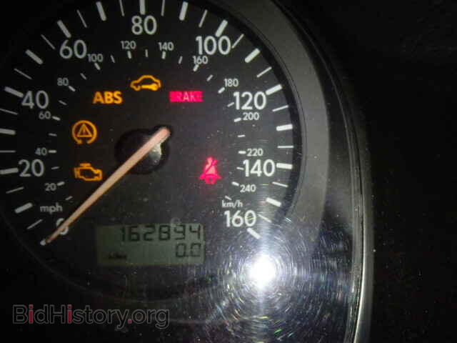 2004 VOLKSWAGEN GOLF - VIN: 9BWGL61J544015324 - Фото 8