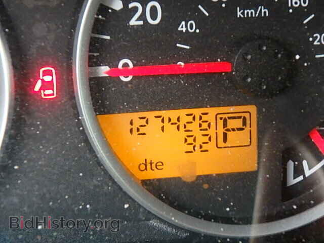 2005 NISSAN PATHFINDER - VIN: 5N1AR18W65C730926 - Фото 8