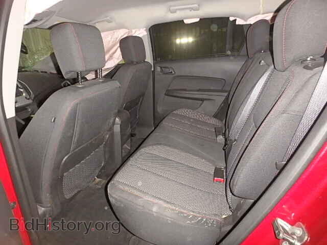 2013 GMC TERRAIN - VIN: 2GKALSEK7D6228788 - Фото 6