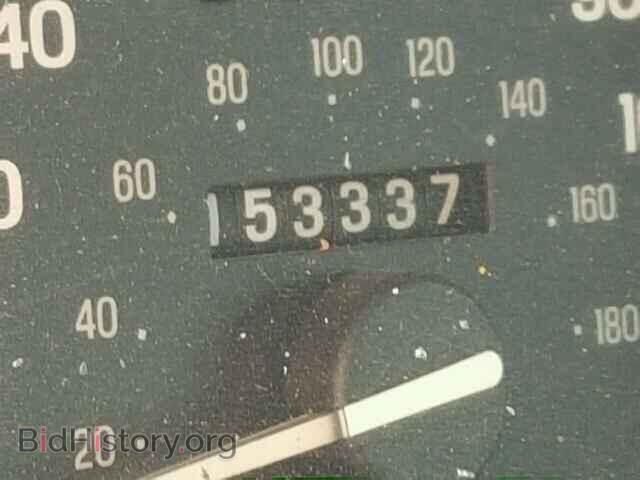 1997 FORD EXPLORER - VIN: 1FMDU34E7VZA83048 - Фото 8