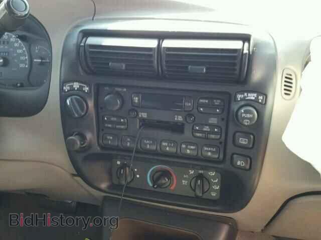 1997 FORD EXPLORER - VIN: 1FMDU34E7VZA83048 - Фото 9