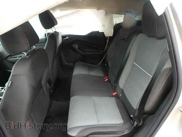 2015 FORD ESCAPE - VIN: 1FMCU9GX1FUB01313 - Фото 6