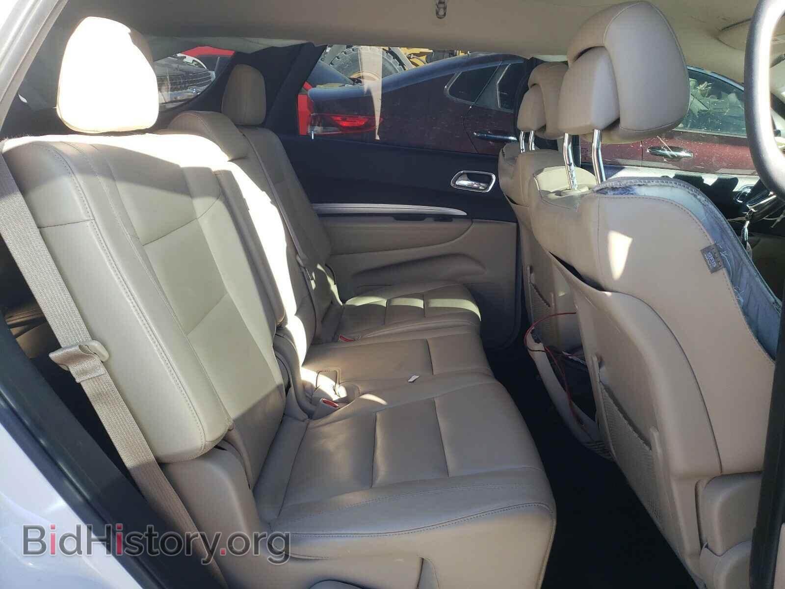 2017 DODGE DURANGO - VIN: 1C4RDHDG3HC703085 - Photo 6
