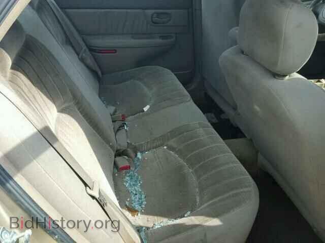 2004 BUICK CENTURY - VIN: 2G4WS52J541255966 - Фото 6