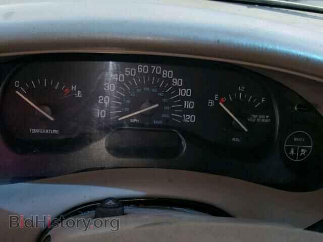 2004 BUICK CENTURY - VIN: 2G4WS52J541255966 - Фото 8