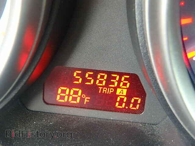 2010 MAZDA 6 - VIN: 1YVHZ8CH2A5M35111 - Фото 8