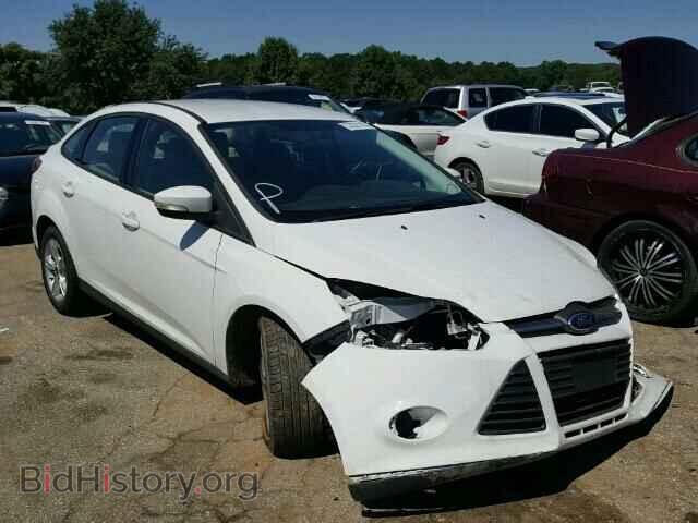 Photo 1FADP3F27DL167182 - FORD FOCUS 2013