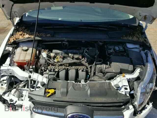 2013 FORD FOCUS - VIN: 1FADP3F27DL167182 - Photo 7