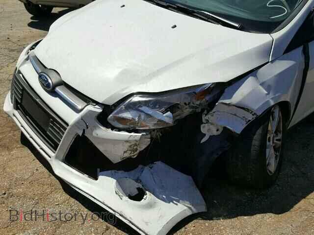2013 FORD FOCUS - VIN: 1FADP3F27DL167182 - Photo 9