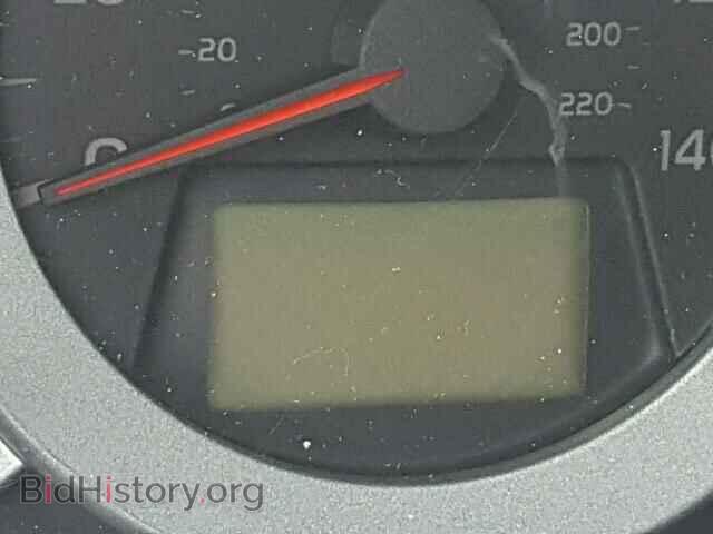 2011 TOYOTA RAV4 - VIN: 2T3BF4DV7BW111857 - Фото 8