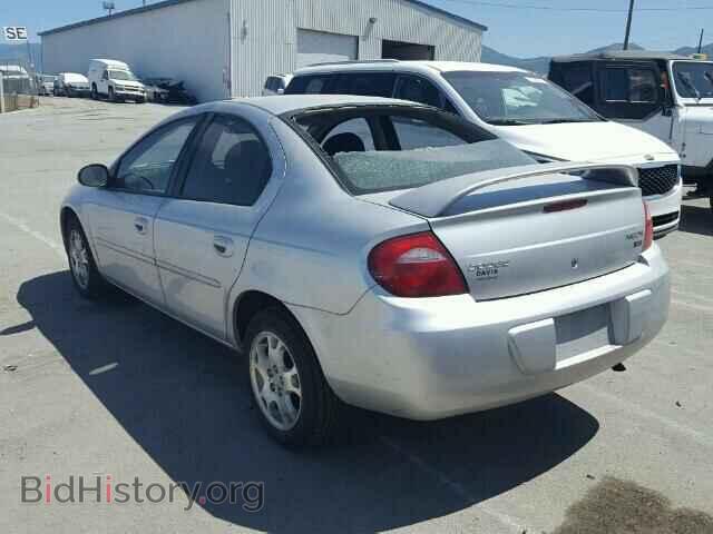 2003 DODGE NEON - VIN: 1B3ES56C73D132167 - Фото 3