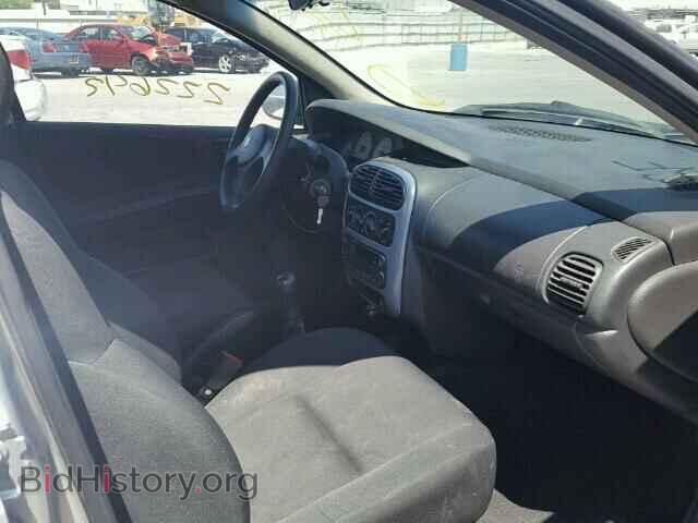 2003 DODGE NEON - VIN: 1B3ES56C73D132167 - Фото 5