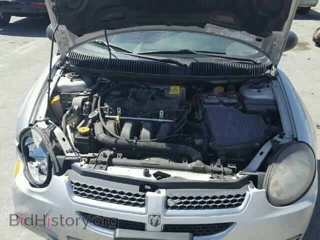 2003 DODGE NEON - VIN: 1B3ES56C73D132167 - Фото 7