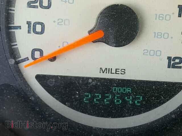 2003 DODGE NEON - VIN: 1B3ES56C73D132167 - Фото 8