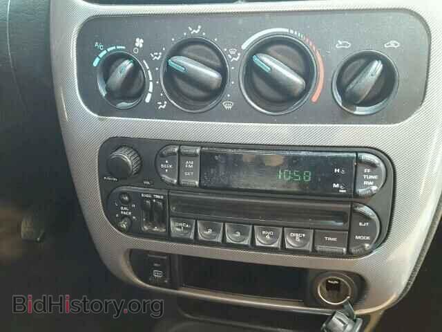 2003 DODGE NEON - VIN: 1B3ES56C73D132167 - Фото 9