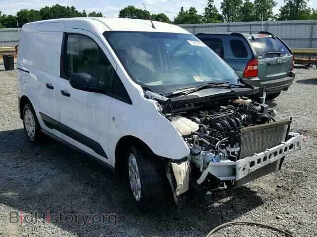 Фотография NM0LS6E78G1284690 - FORD TRANSIT CO 2016