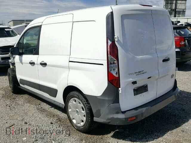 2016 FORD TRANSIT CO - VIN: NM0LS6E78G1284690 - Фото 3