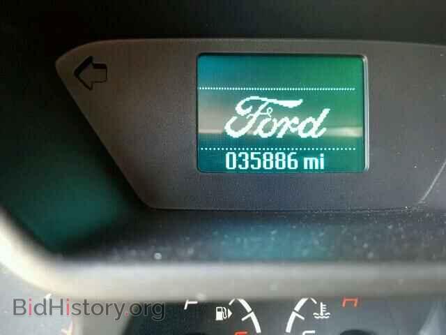 2016 FORD TRANSIT CO - VIN: NM0LS6E78G1284690 - Фото 8