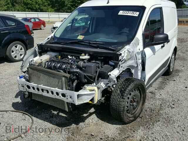 2016 FORD TRANSIT CO - VIN: NM0LS6E78G1284690 - Фото 9