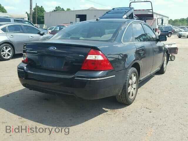 2007 FORD FIVE HUNDR - VIN: 1FAFP24147G104597 - Фото 4