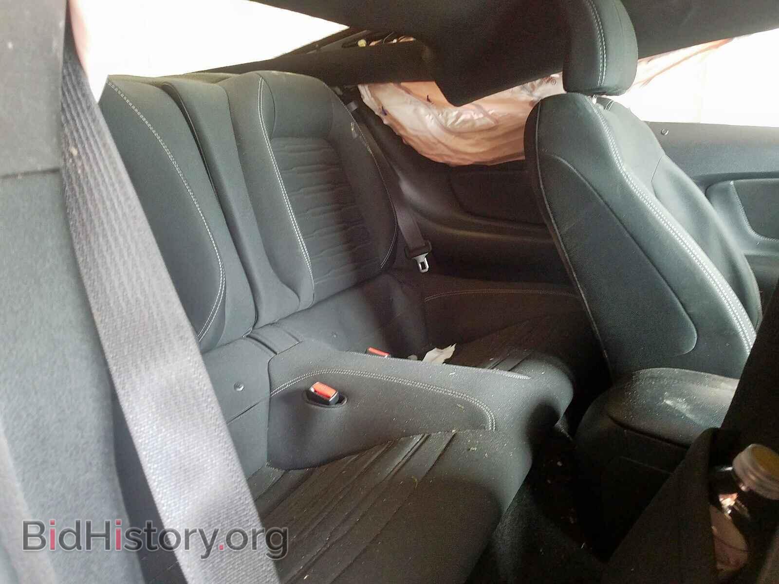 2016 FORD MUSTANG - VIN: 1FA6P8CF7G5322674 - Фото 6