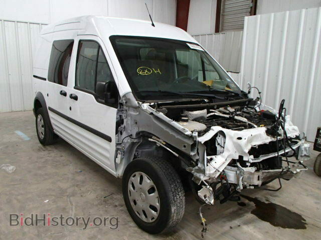 Фотография NM0LS6AN6DT137983 - FORD TRANSIT CO 2013