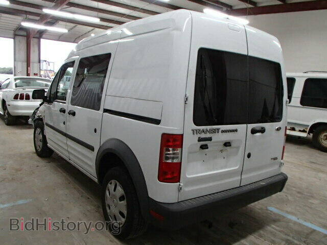 2013 FORD TRANSIT CO - VIN: NM0LS6AN6DT137983 - Фото 3