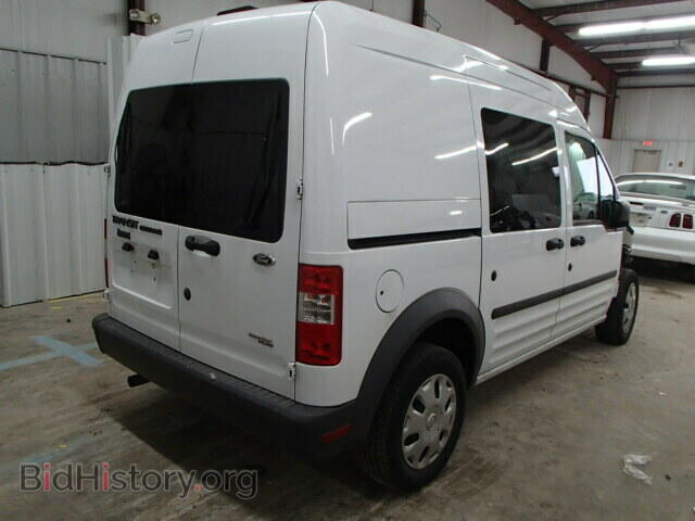 2013 FORD TRANSIT CO - VIN: NM0LS6AN6DT137983 - Фото 4