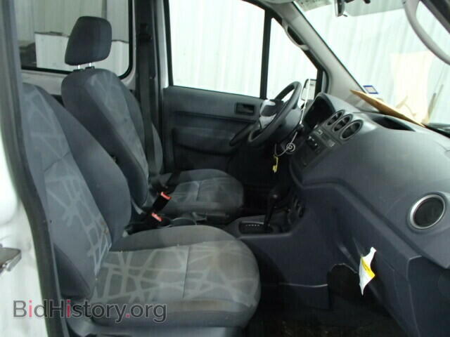 2013 FORD TRANSIT CO - VIN: NM0LS6AN6DT137983 - Фото 5