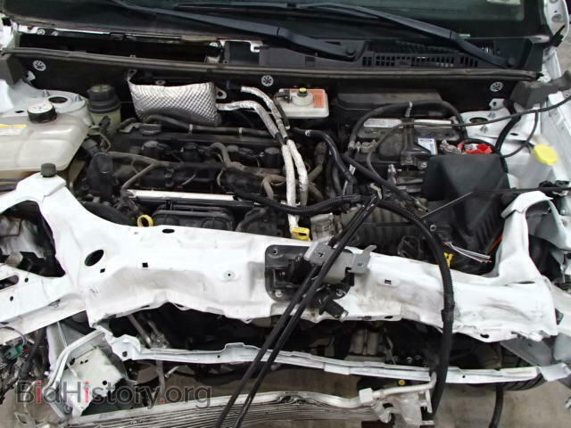2013 FORD TRANSIT CO - VIN: NM0LS6AN6DT137983 - Фото 7