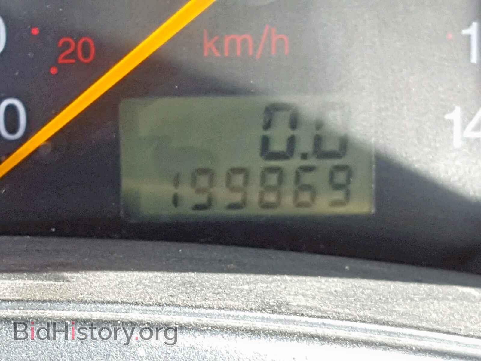 2001 FORD FOCUS SE - VIN: 1FAFP34371W192548 - Photo 8