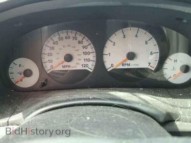 2005 DODGE CARAVAN - VIN: 1D4GP24R85B272762 - Фото 8