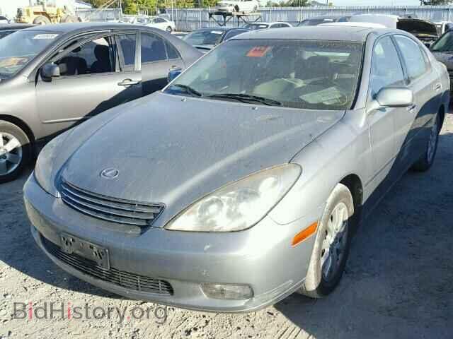 2003 LEXUS ES300 - VIN: JTHBF30G330111442 - Фото 2
