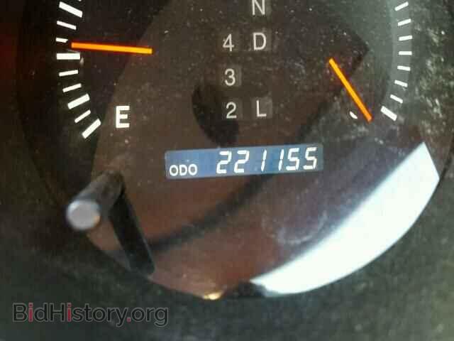 2003 LEXUS ES300 - VIN: JTHBF30G330111442 - Фото 8