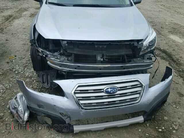 2015 SUBARU OUTBACK - VIN: 4S4BSBNC4F3289680 - Фото 7