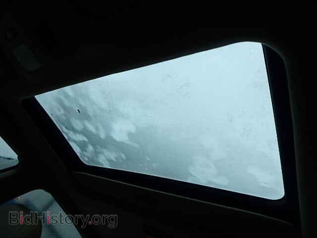 2000 NISSAN MAXIMA - VIN: JN1CA31D4YT549873 - Photo 9