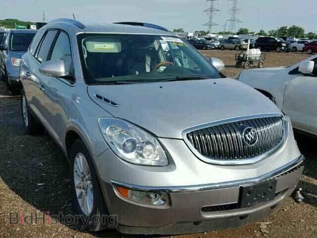 Фотография 5GAEV23DX9J133794 - BUICK ENCLAVE 2009