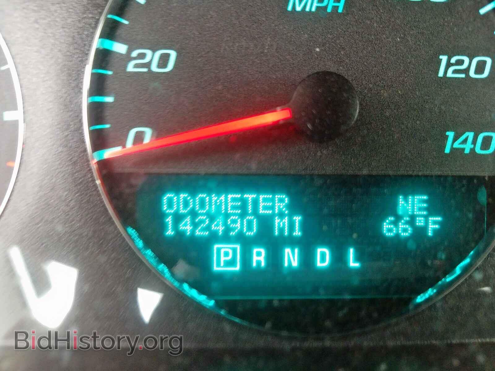 2014 CHEVROLET IMPALA - VIN: 2G1WB5E37E1127546 - Фото 8
