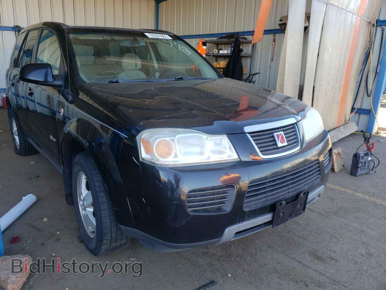 Photo 5GZCZ33Z07S875798 - SATURN VUE 2007