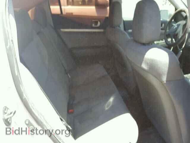 2010 MITSUBISHI GALANT - VIN: 4A32B2FF5AE017517 - Фото 6