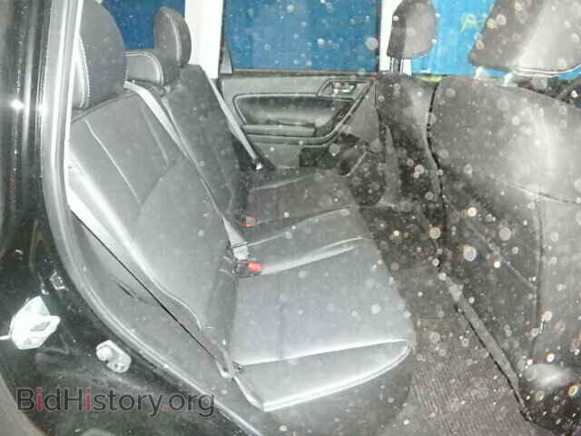 2015 SUBARU FORESTER - VIN: JF2SJAHC2FH490785 - Фото 6