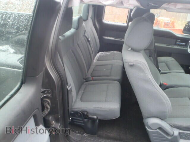 2013 FORD F150 - VIN: 1FTFX1EF0DFD79156 - Фото 6