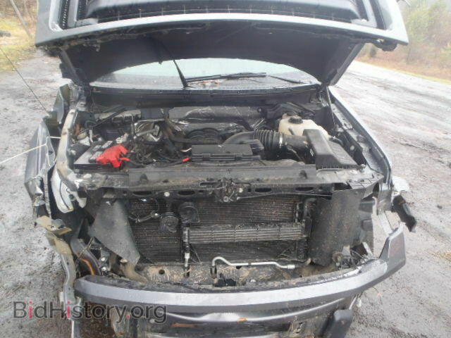 2013 FORD F150 - VIN: 1FTFX1EF0DFD79156 - Фото 7