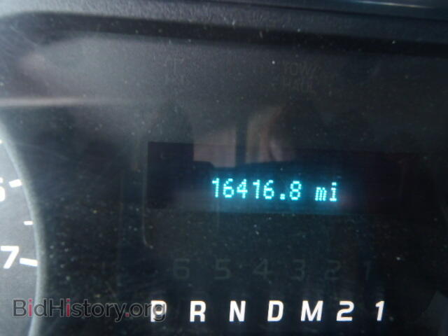 2013 FORD F150 - VIN: 1FTFX1EF0DFD79156 - Фото 8