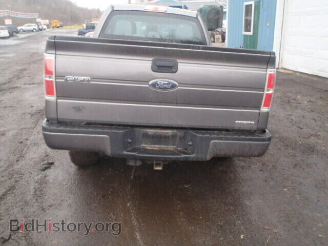 2013 FORD F150 - VIN: 1FTFX1EF0DFD79156 - Фото 10