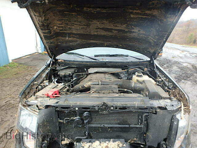 2012 FORD F150 - VIN: 1FTFW1ET9CFB33603 - Фото 7