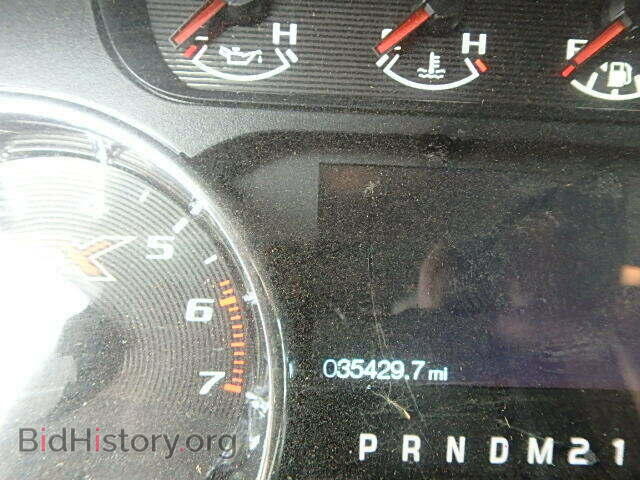 2012 FORD F150 - VIN: 1FTFW1ET9CFB33603 - Фото 8